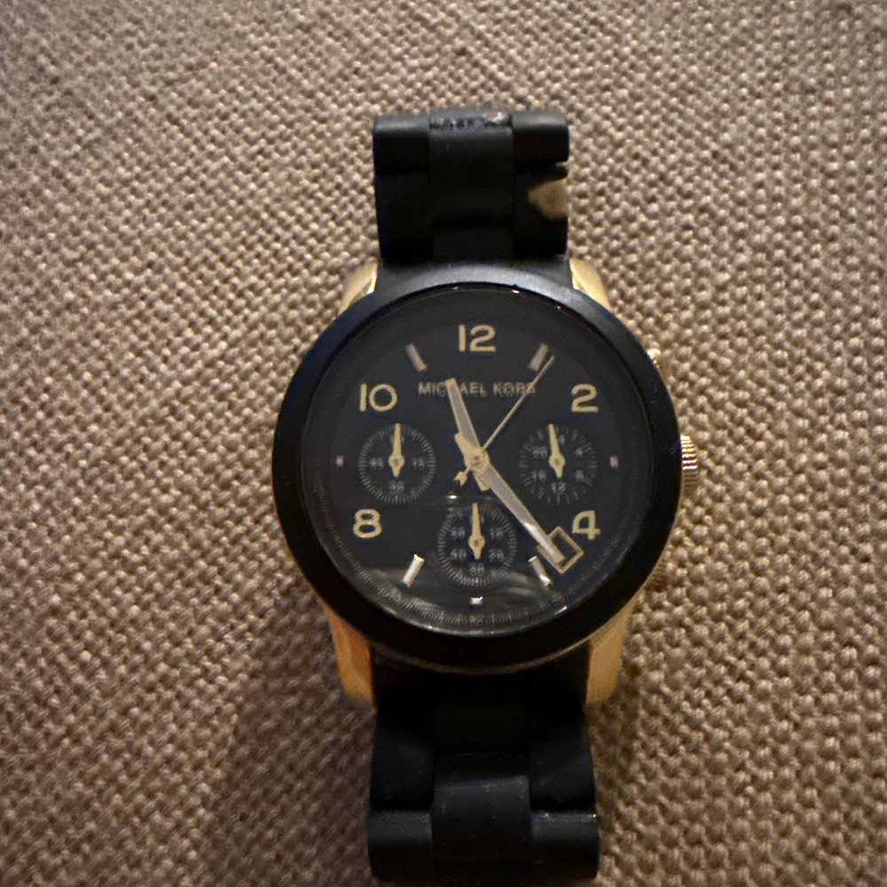 Michael Kors watch